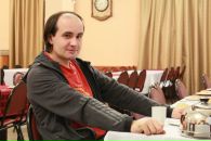 Сергей Дориченко фотография #23 (источник - https://vk.com/id6601295)