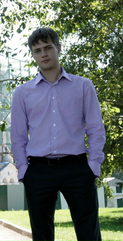 Игорь Блинов фотография #21