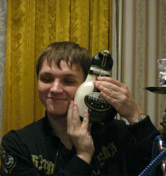 №5, Сергей Иванович, Балаково №5, Сергей Иванович, Балаково