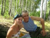 Фотография Грязновой Натальи