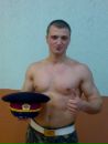 Олег Горілий фотография #1
