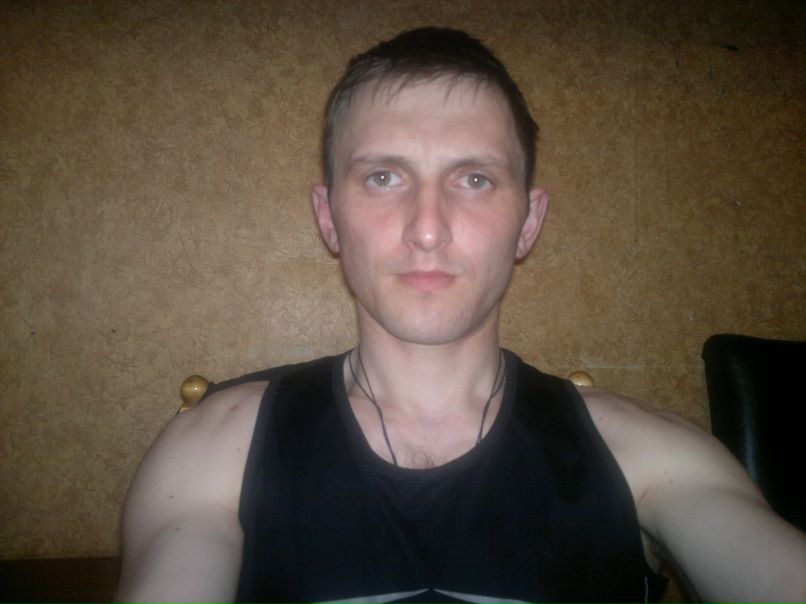 Виктор Аникин фотография #6