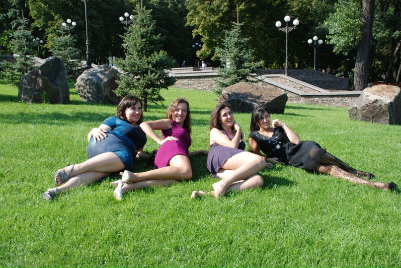 Валентина Бирченко фотография #30