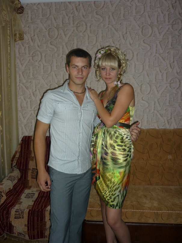 Дмитрий Росил фотография #12