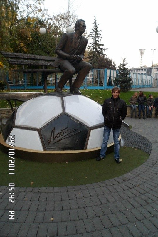 Сергей Венгерак фотография #13