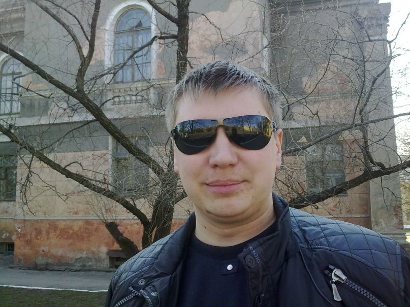 Игорь Григорьев фотография #47