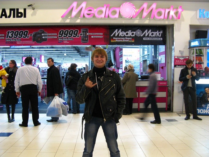 Николай Симоненко фотография #19