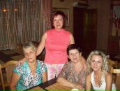 Фотография Манжос Марины