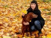 Фотография Мироновой Юлии