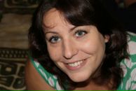 Фотография Кузьминой Ларисы