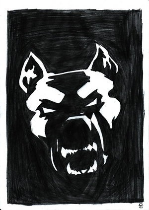 №6, Костя Щеткин №6, Костя Щеткин