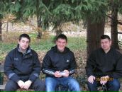 Руслан Сірівня фотография #26 (источник - https://vk.com/id72513970)