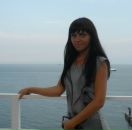 Фотография Бобрик Натальи