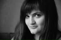 Фотография Максимовой Ксении