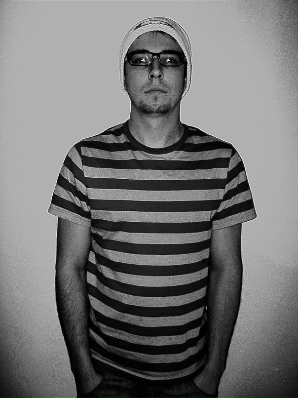 Александр Ткачёв фотография #28