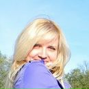 Фотография Орловой Елены