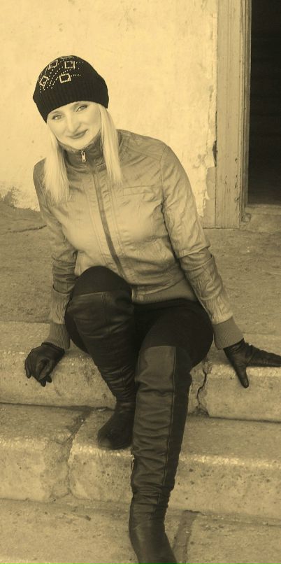 Нелли Лещук фотография #24