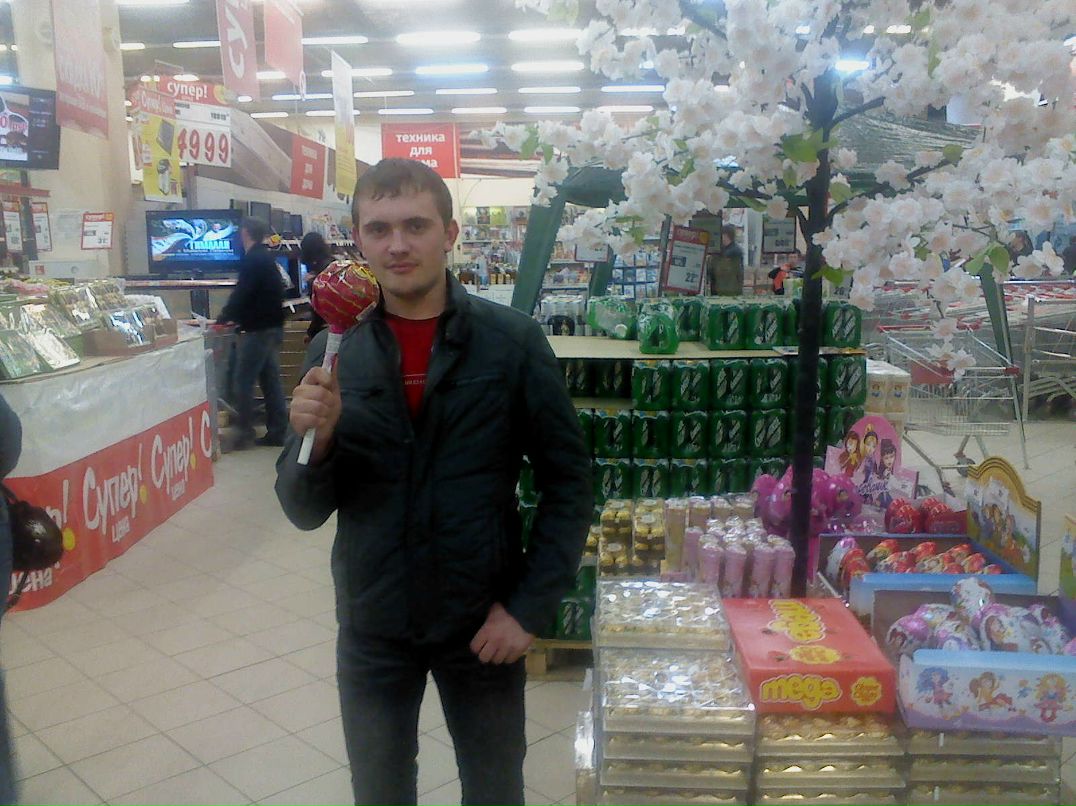 Дмитрий Антонов фотография #5