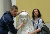 Фотография Бордовских Никиты