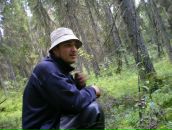 Фотография Макарова Евгения