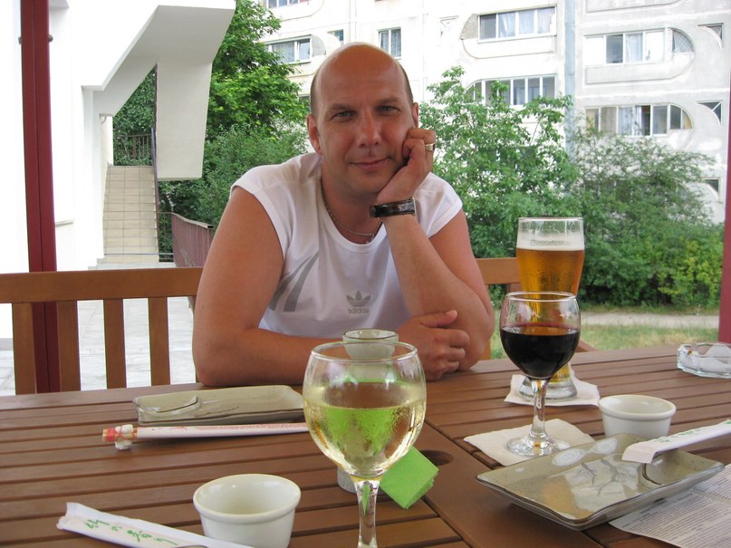 Андрей Суворов фотография #23