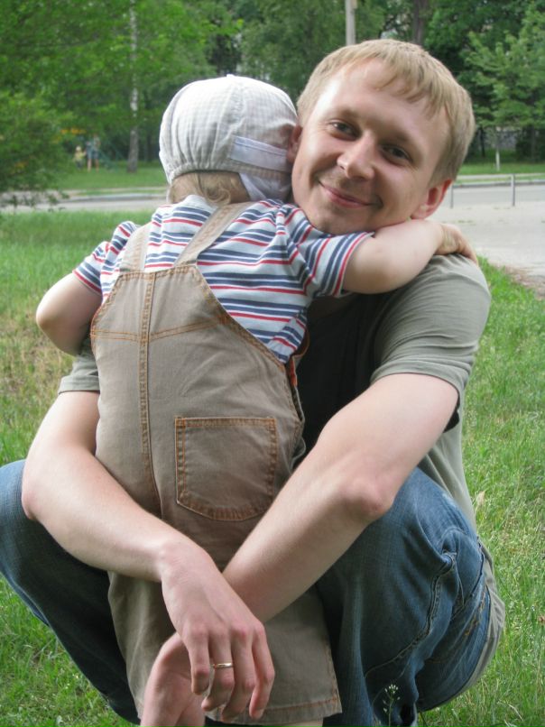 Игорь Пантеев фотография #34