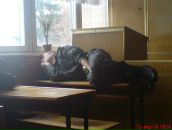 Андрій Гуль фотография #12 (источник - https://vk.com/id14671311)