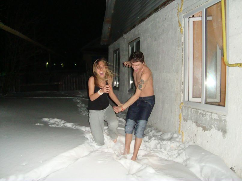 Михаил Рыбаков фотография #44