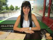 Фотография Шматовой Яны