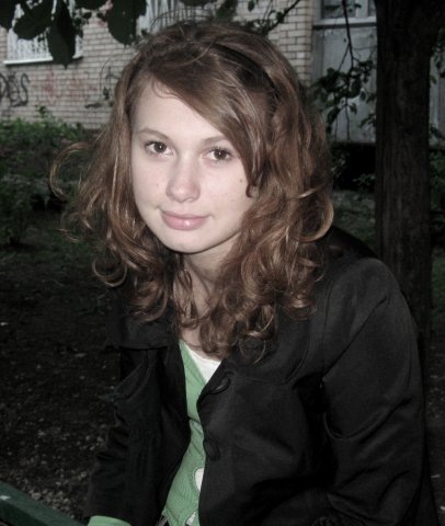 №8, Марина Агафонова, Москва №8, Марина Агафонова, Москва