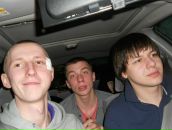 Фотография Буянова Александра