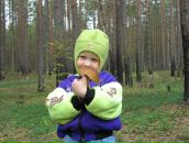 Фотография Ефимовой Ольги