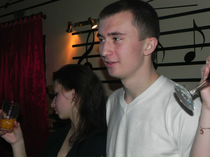 Игорь Блоцкий фотография #43