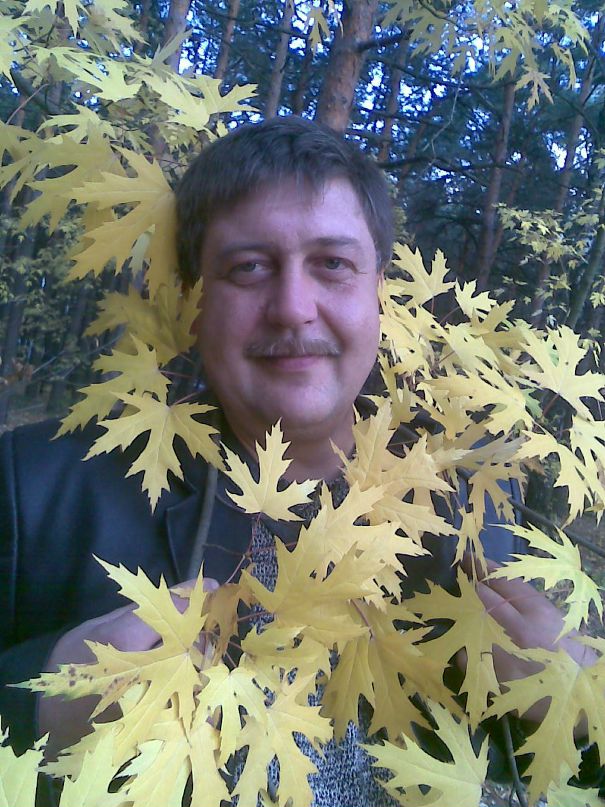 Александр Плотников фотография #1