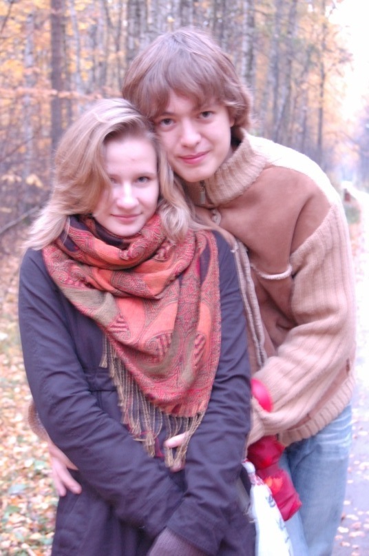 Михаил Волков фотография #37