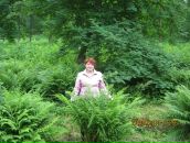 Фотография Лапполайнен Нины