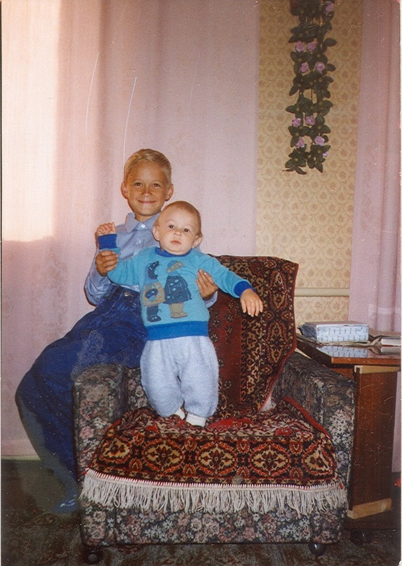 Дмитрий Жигалин фотография #18