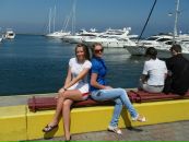 Вікуся Гуменна фотография #48 (источник - https://vk.com/id132910147)
