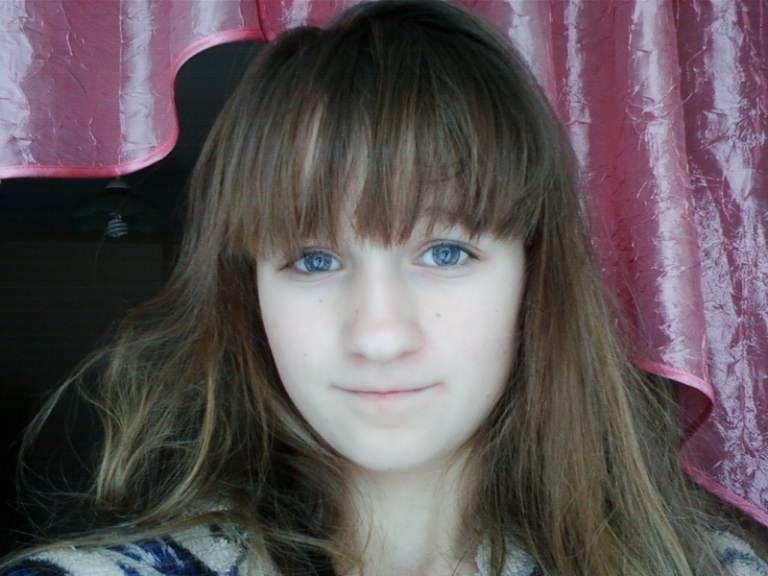 Анюта Spiridonowa фотография #12