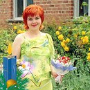 Фотография Ждановой Елены