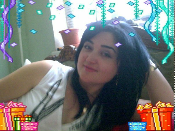 Амина Шамхалова фото №18