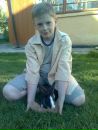 Ірина Виговська фотография #28 (источник - https://vk.com/id142287952)