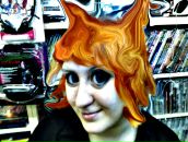 Фотография Фёдоровой Виктории