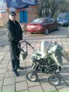 Андрій Липа фотография #4 (источник - https://vk.com/id112172228)