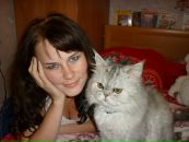 Фотография Храменковой Елены