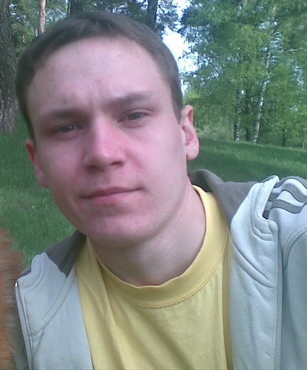 Макс Лебедев фотография #30