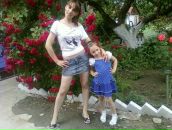 Таїсія Штемпель фотография #41 (источник - https://vk.com/id133860219)