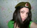 Фотография Лукьянчиковой Эльмиры