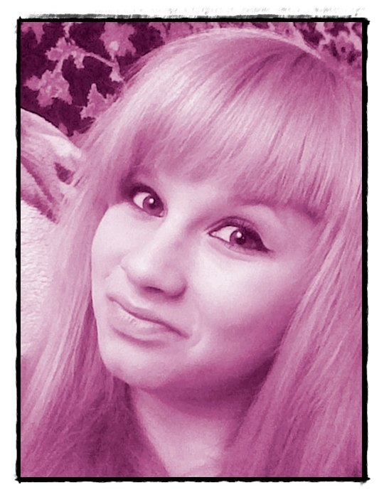 Натка Зайка фотография #6