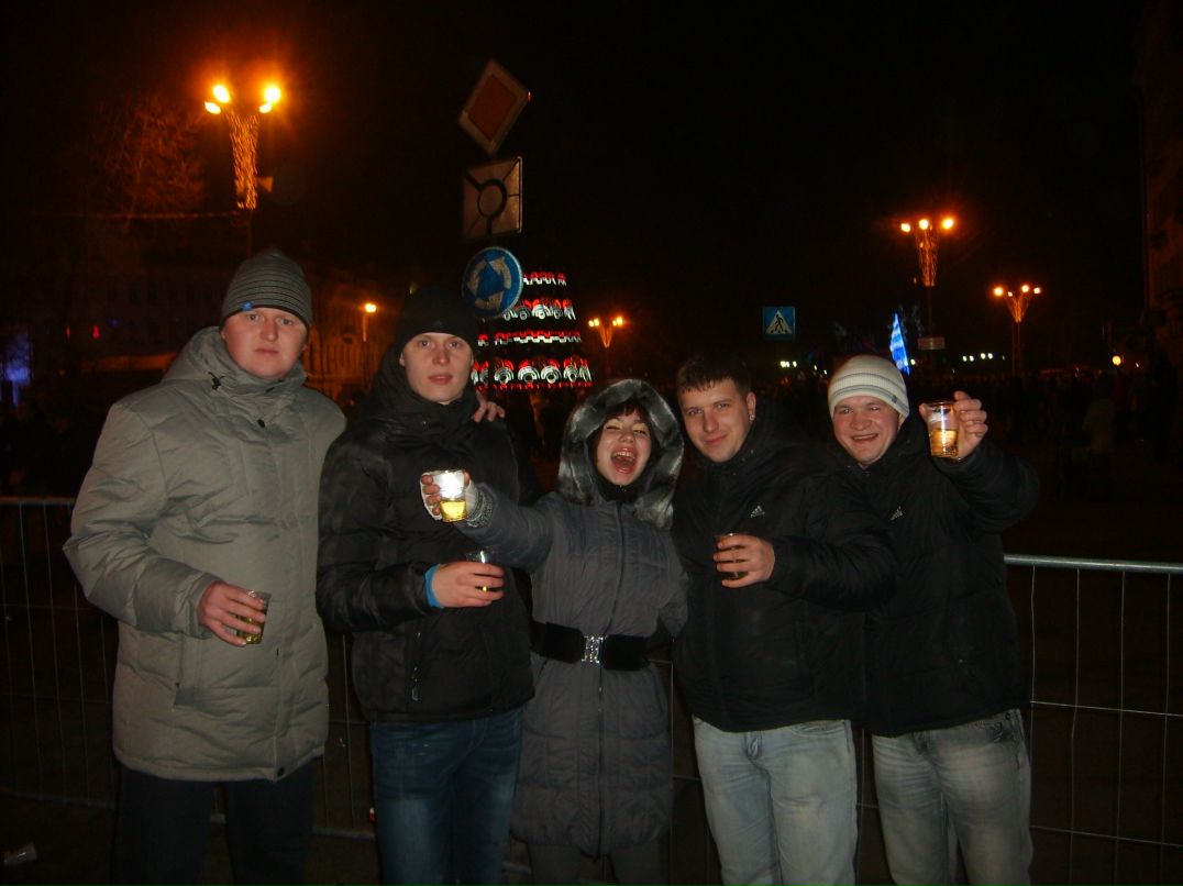 Сергей Иванов фотография #30